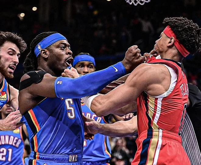 敢揍多爾特,此子必成大器?