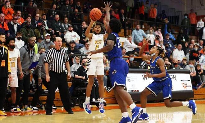 敢揍多爾特,此子必成大器?