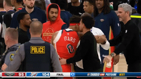 敢揍多爾特,此子必成大器?