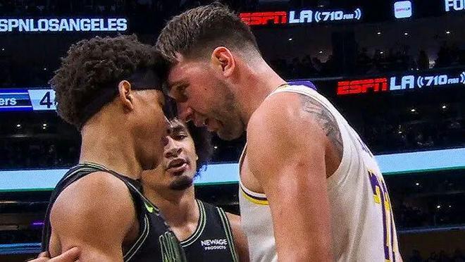 敢揍多爾特,此子必成大器?